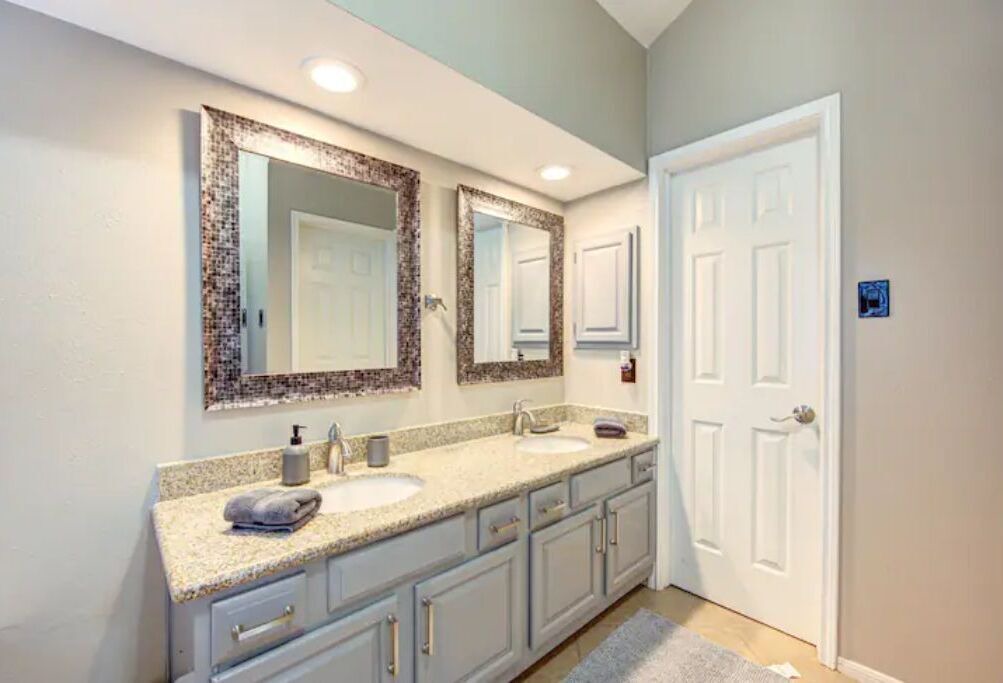 Photo of Bathroom in Barker