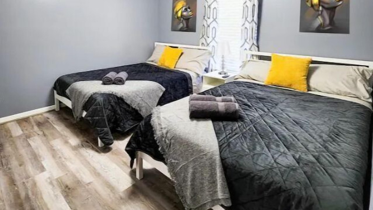 Photo of Bedroom in Barker