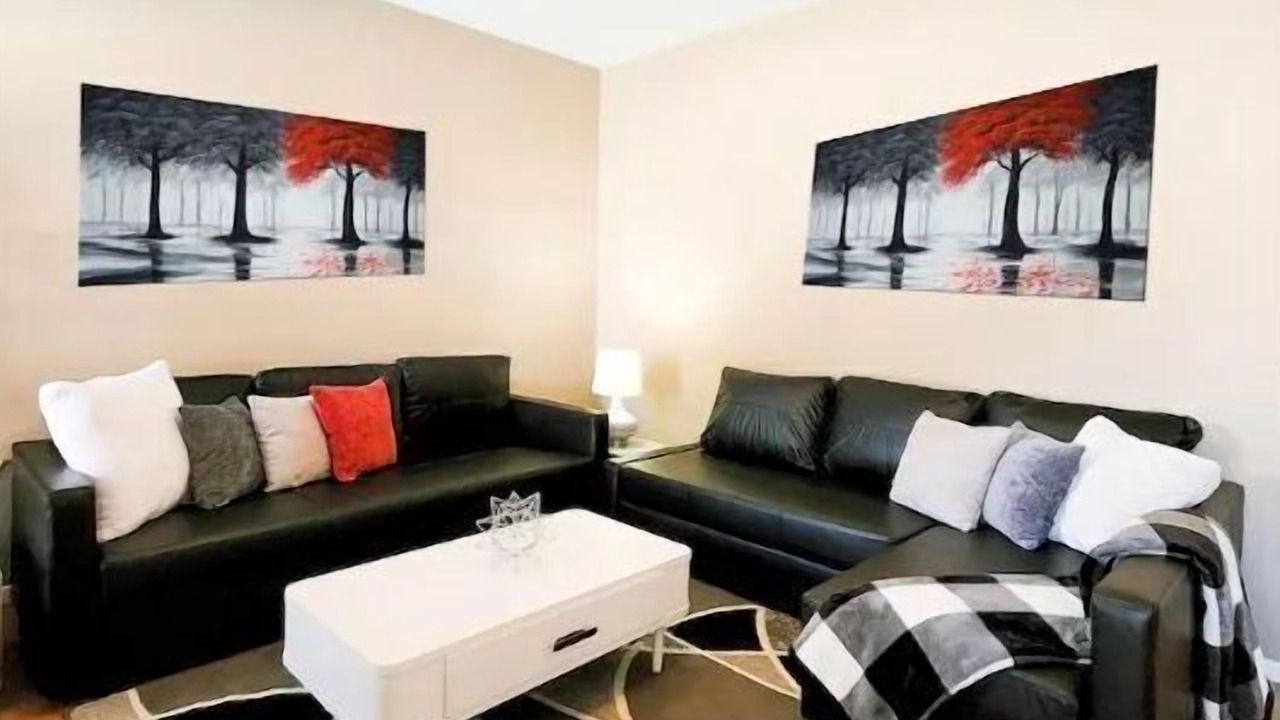 Photo of Livingroom in Barker