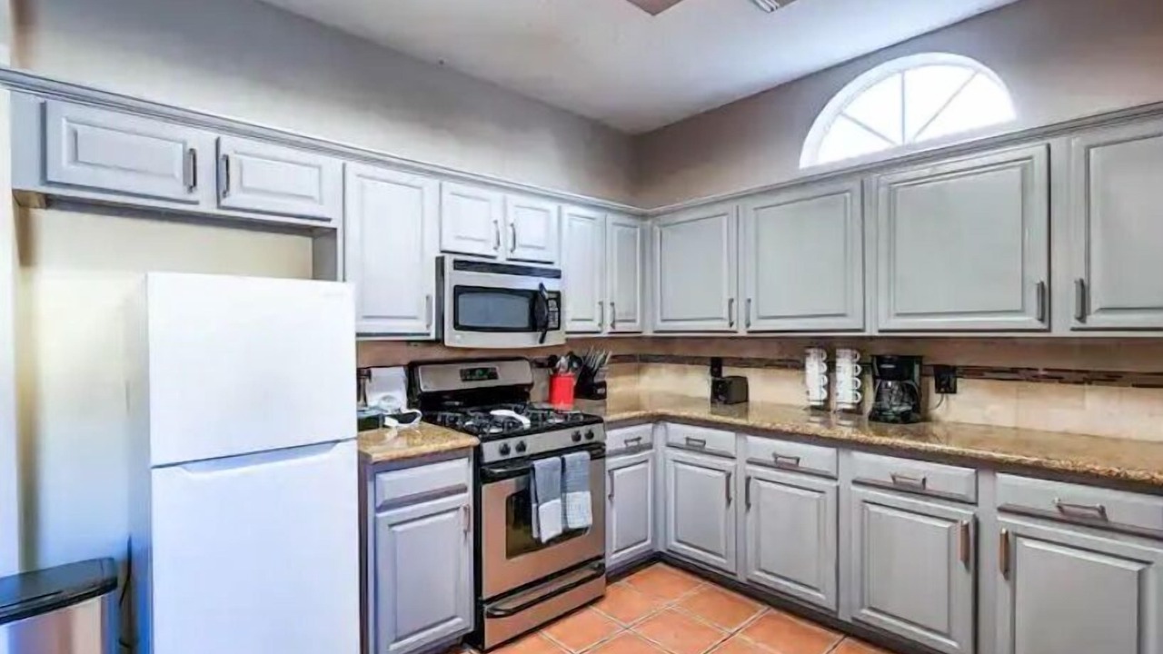 Photo of Kitchen in Barker