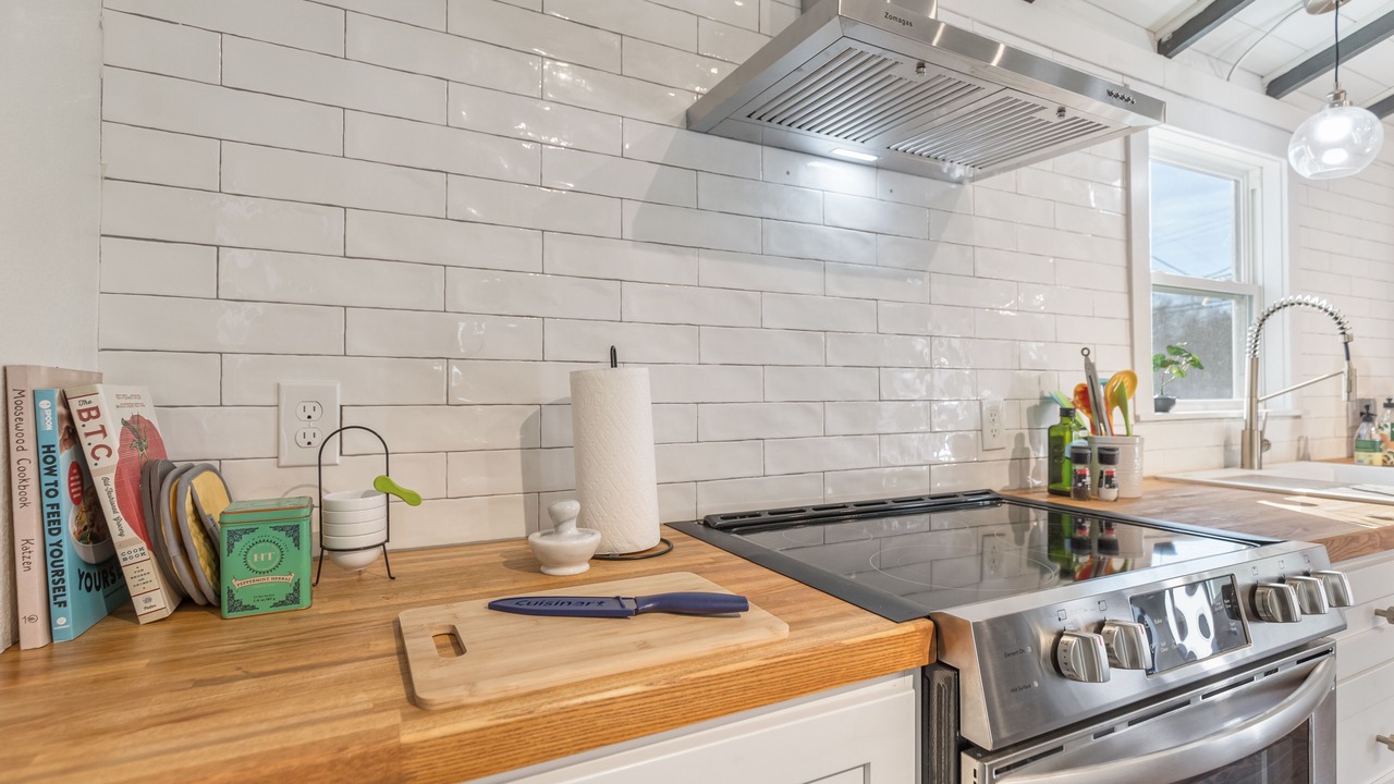 Photo of Kitchen in Sand Springs