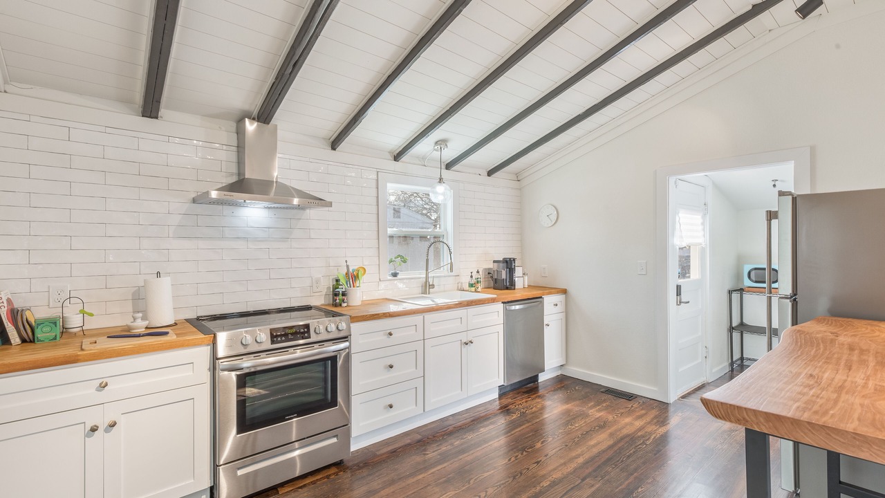 Photo of Kitchen in Sand Springs