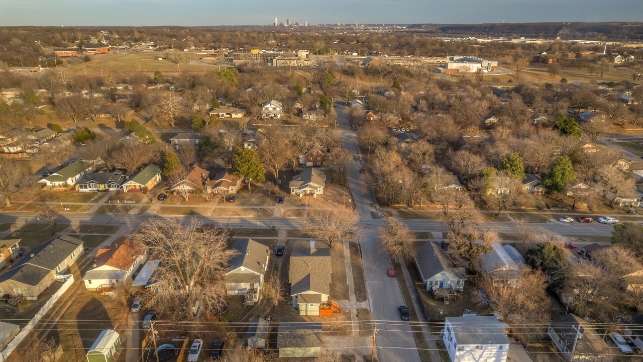 Photo of Outdoor in Sand Springs