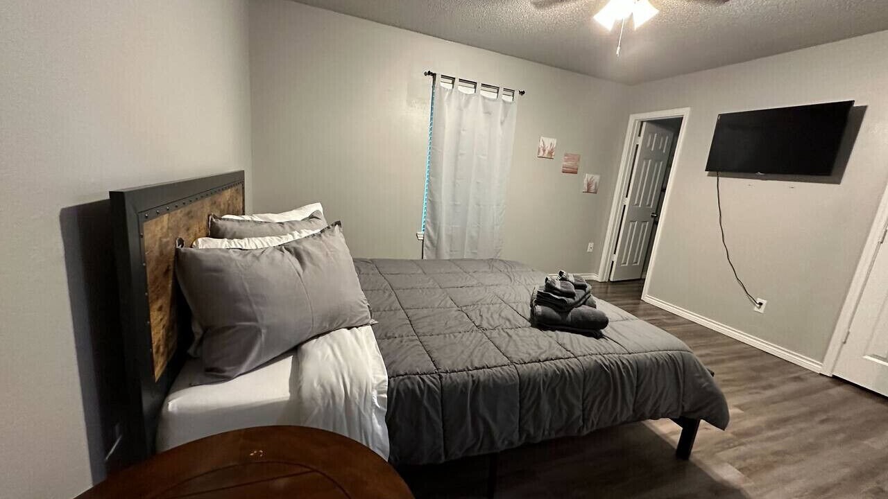 Photo of Bedroom in Belton
