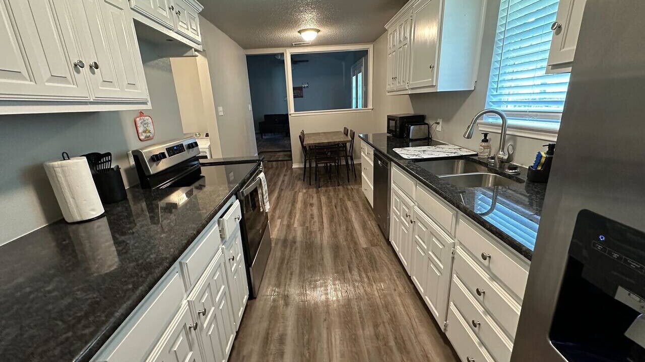 Photo of Kitchen in Belton