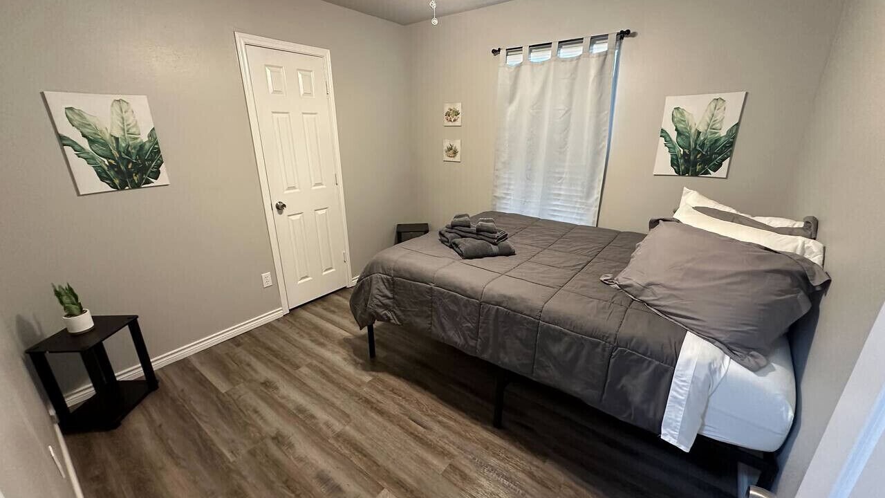Photo of Bedroom in Belton
