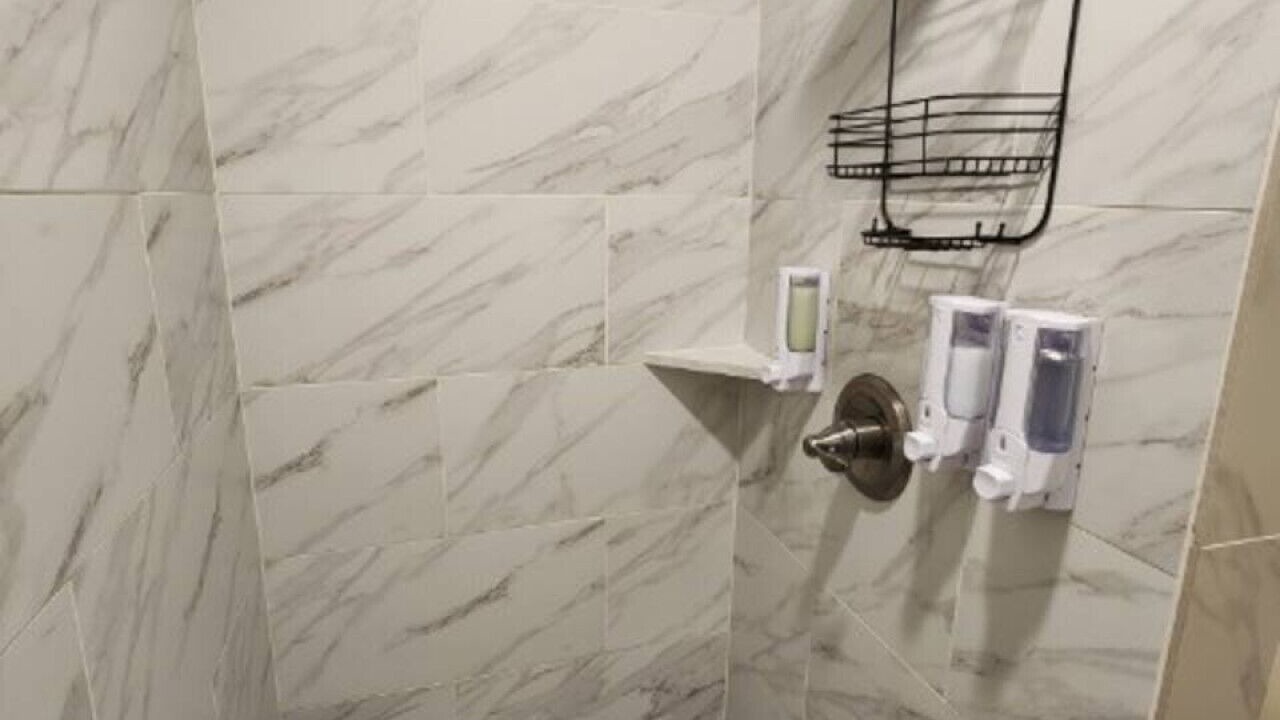 Photo of Bathroom in Belton