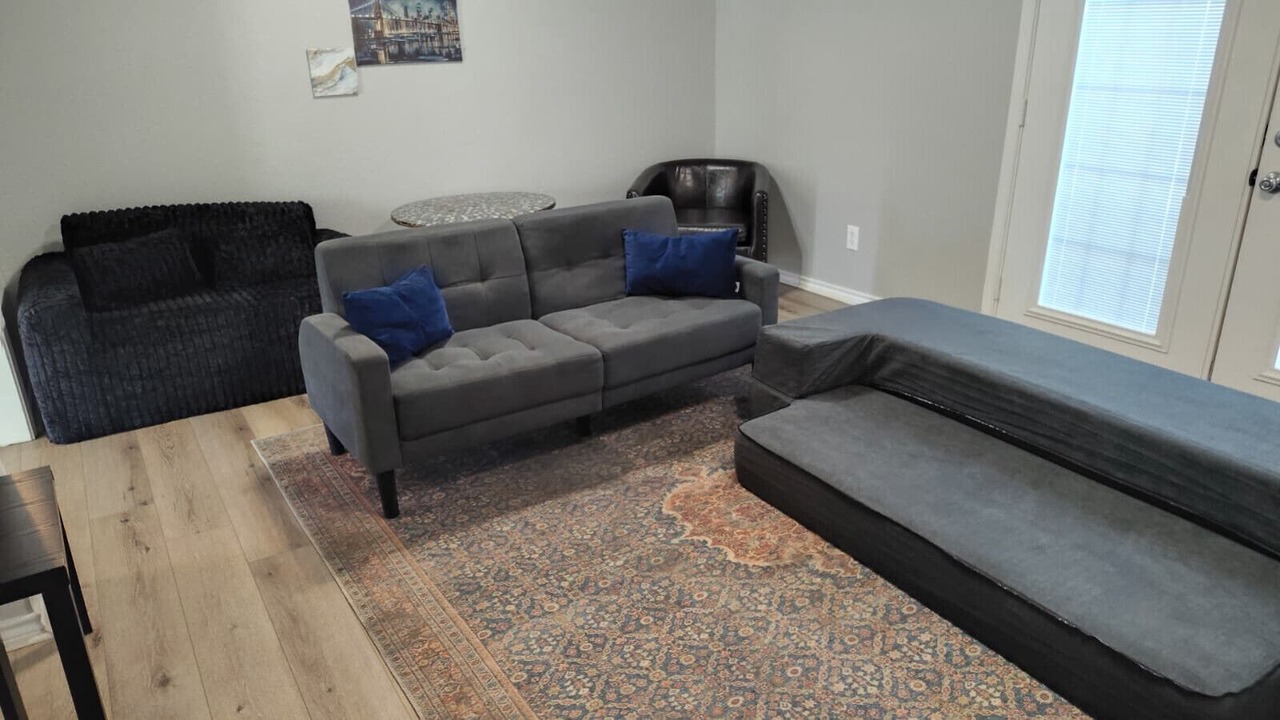 Photo of Livingroom in Belton