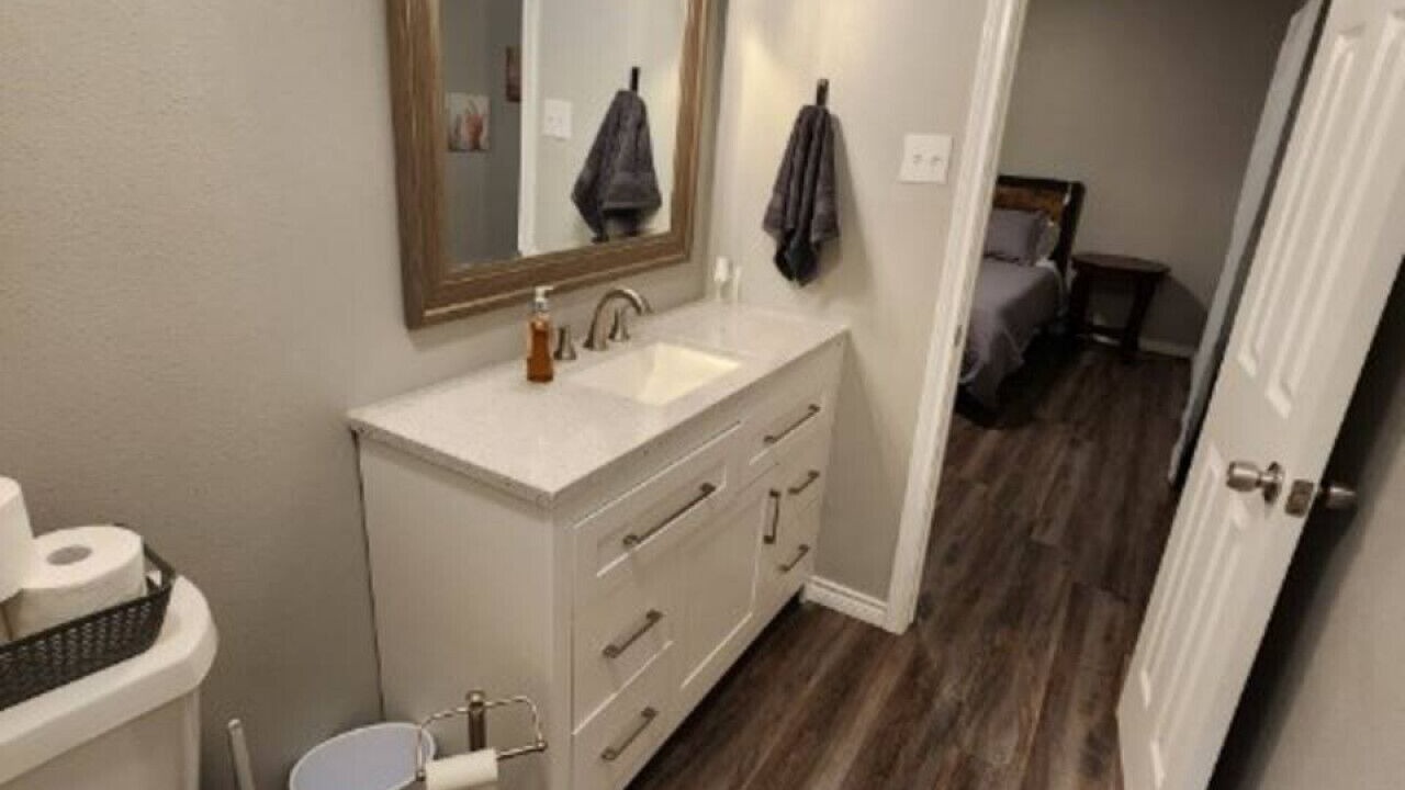 Photo of Bathroom in Belton