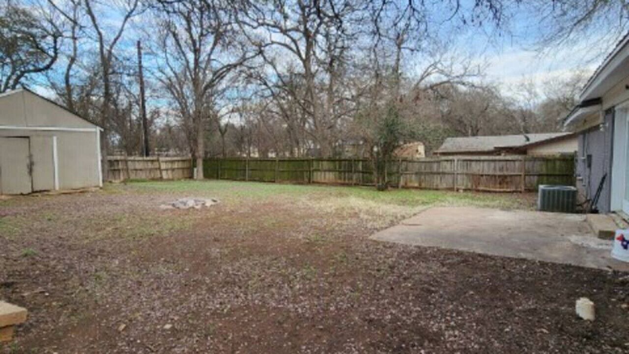 Photo of Outdoor in Belton