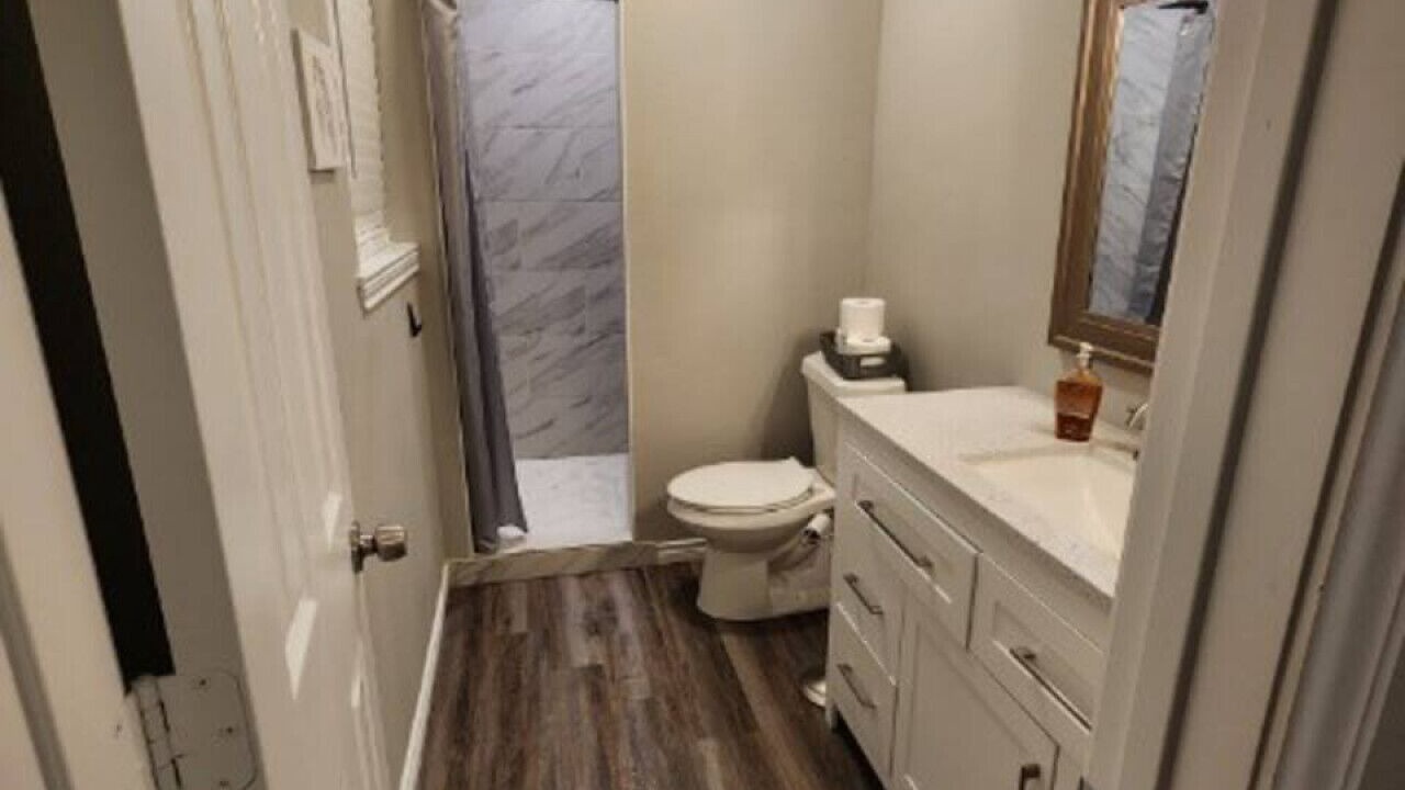 Photo of Bathroom in Belton