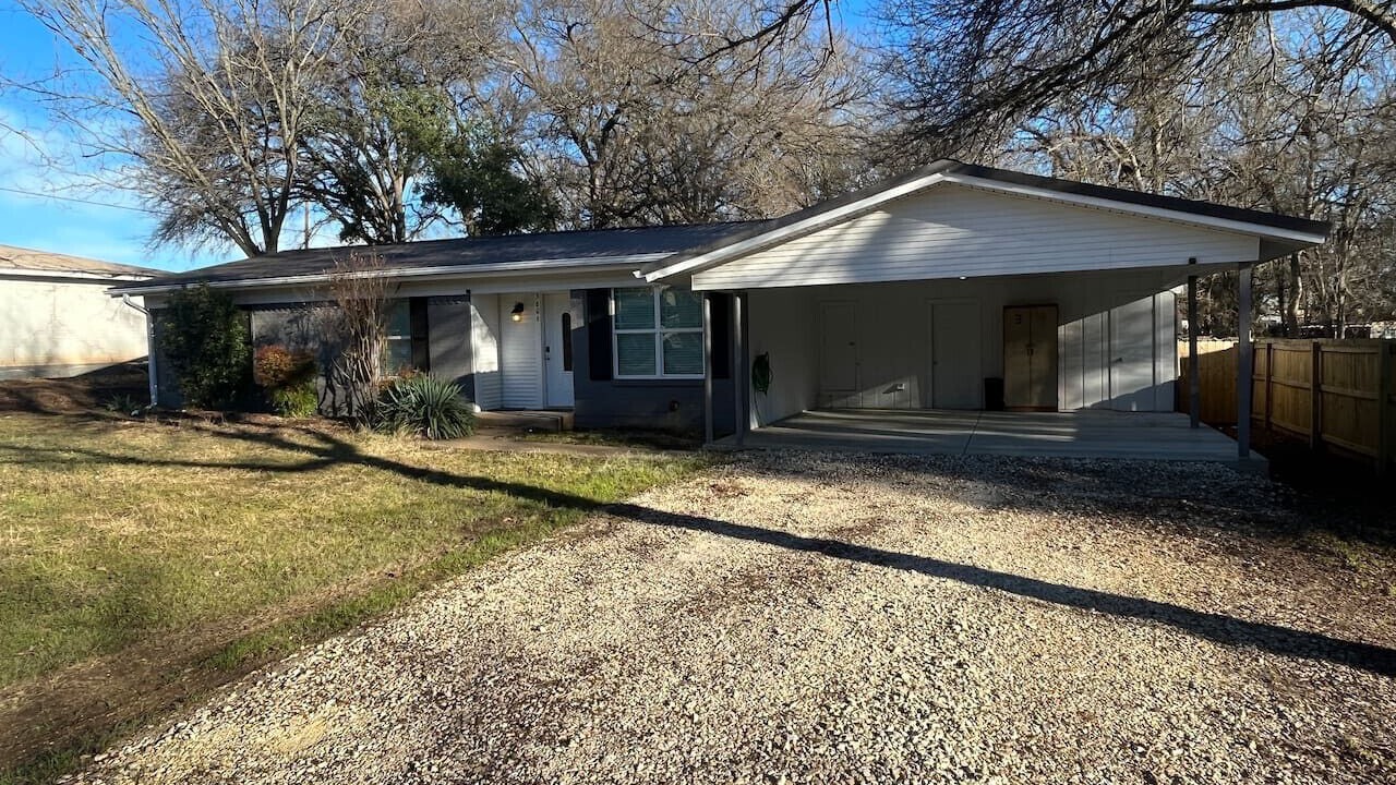 Photo of Outdoor in Belton