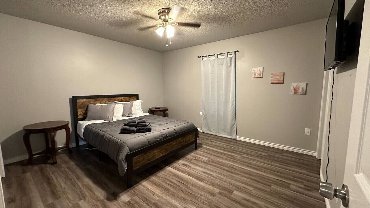 Photo of Bedroom in Belton