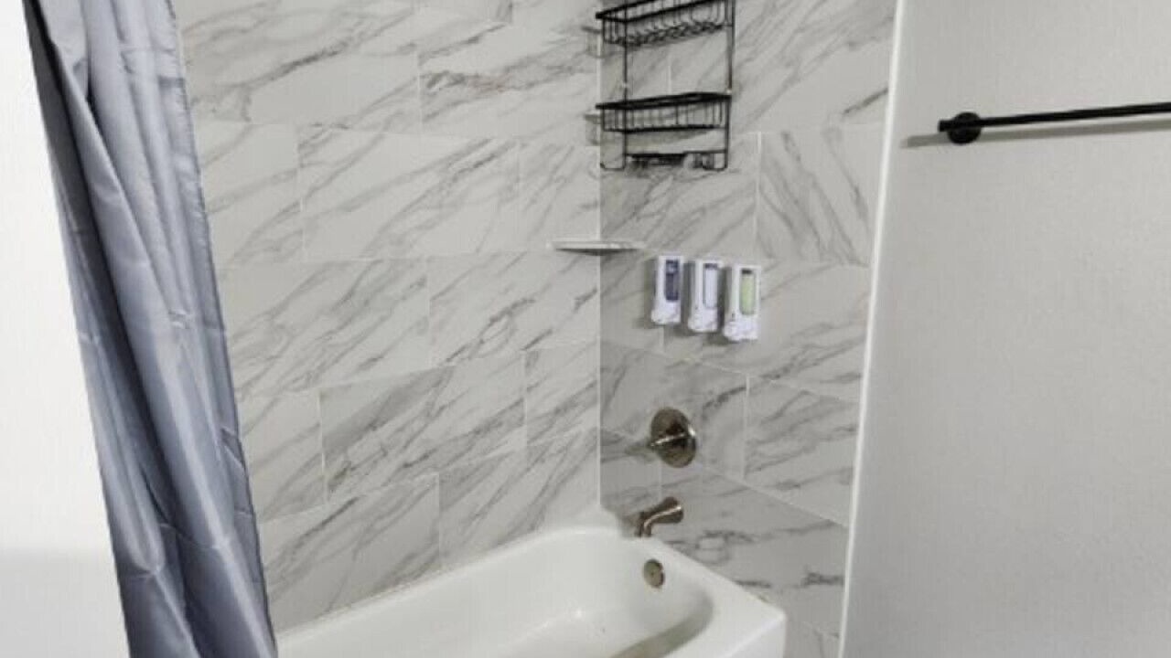 Photo of Bathroom in Belton