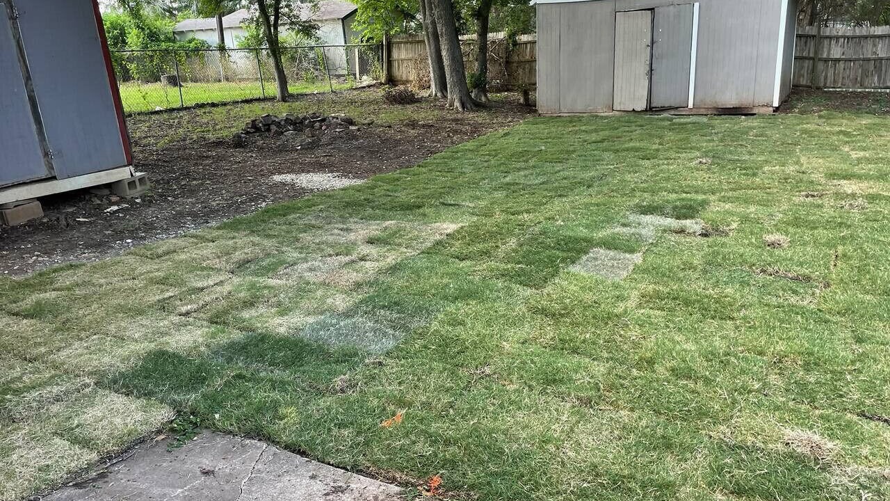 Photo of Outdoor in Belton