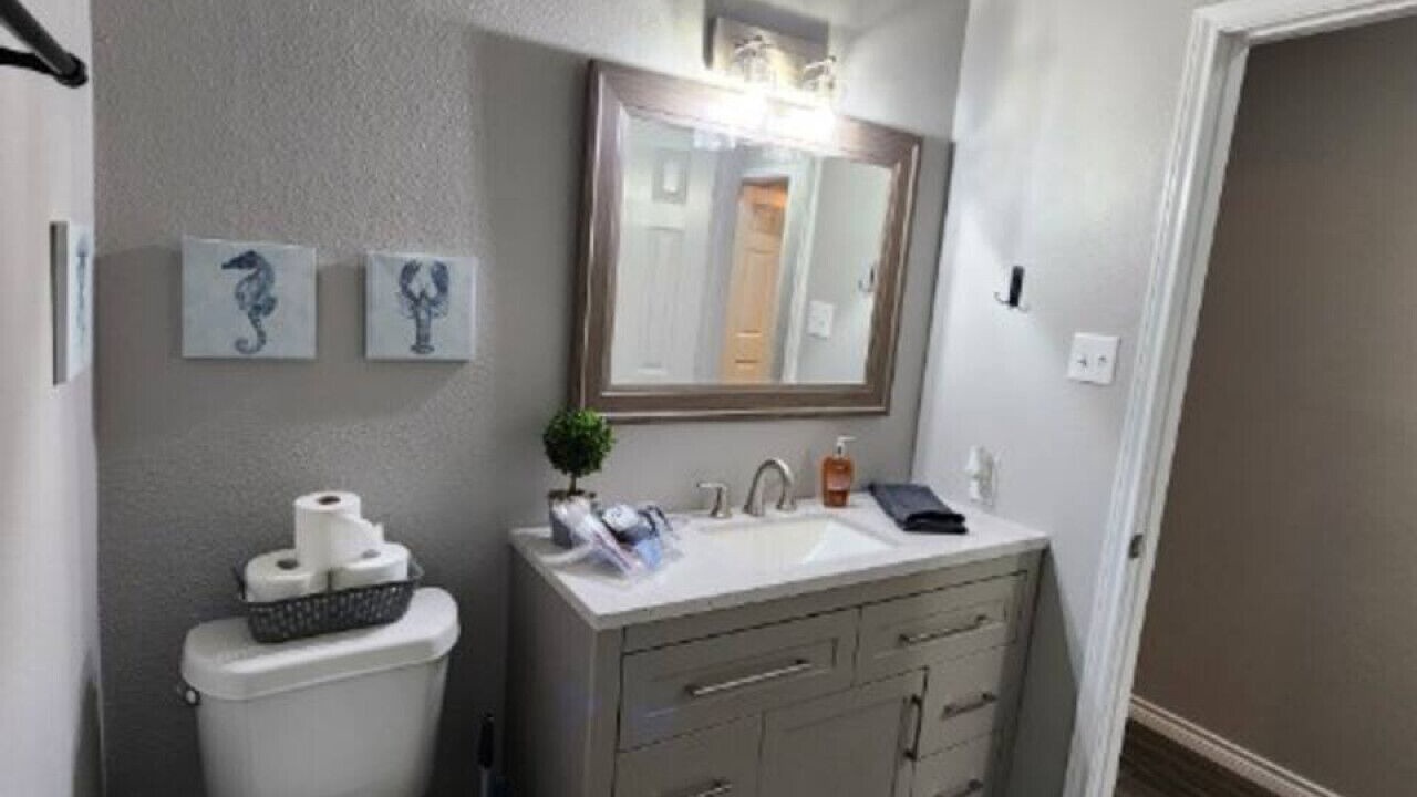 Photo of Bathroom in Belton