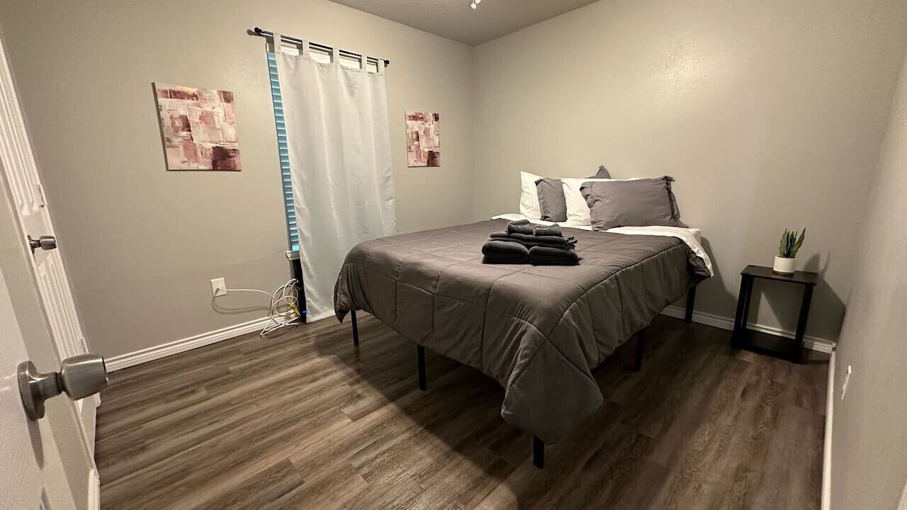 Photo of Bedroom in Belton
