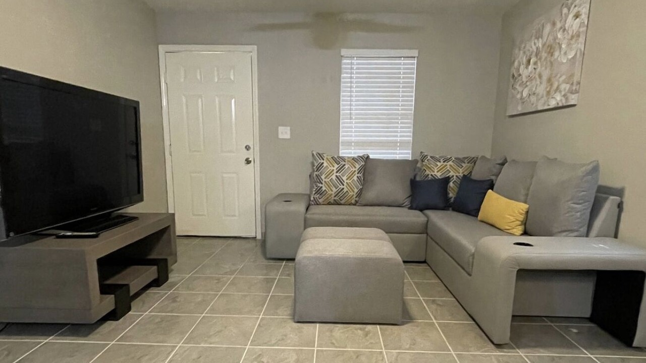 Photo of Livingroom in Roma