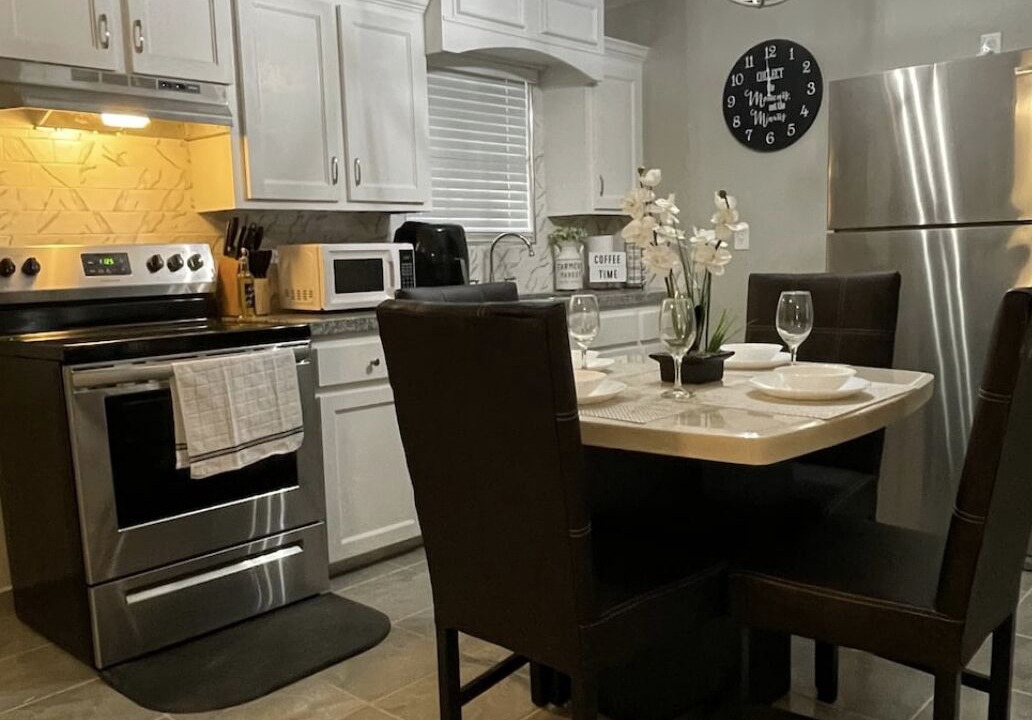 Photo of Kitchen in Roma