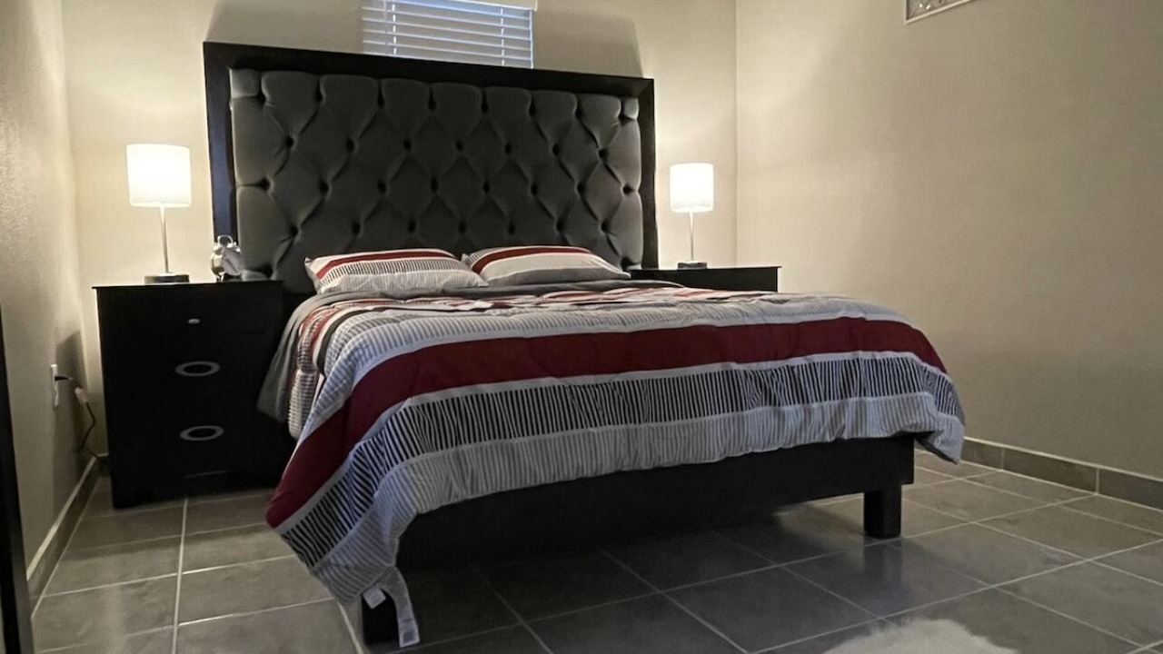 Photo of Bedroom in Roma