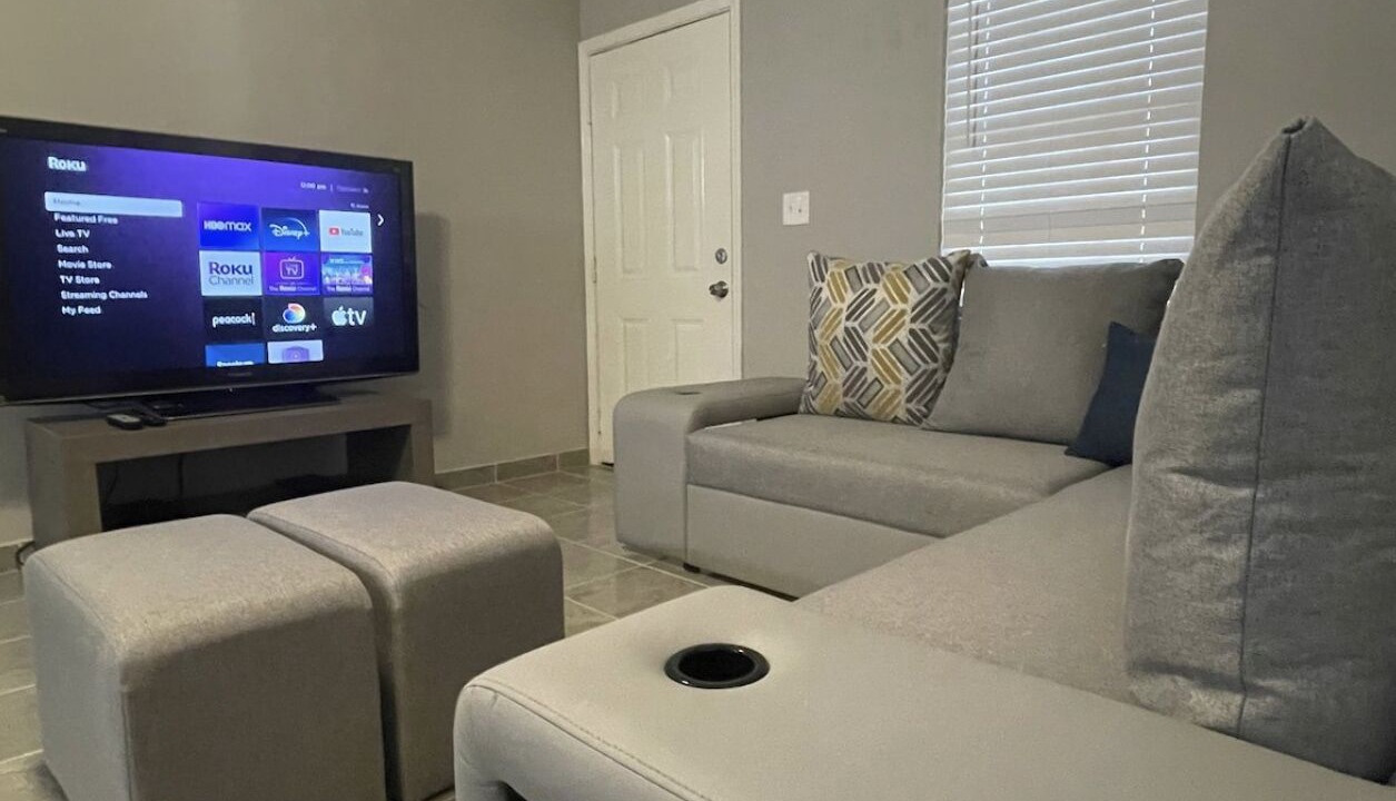 Photo of Livingroom in Roma