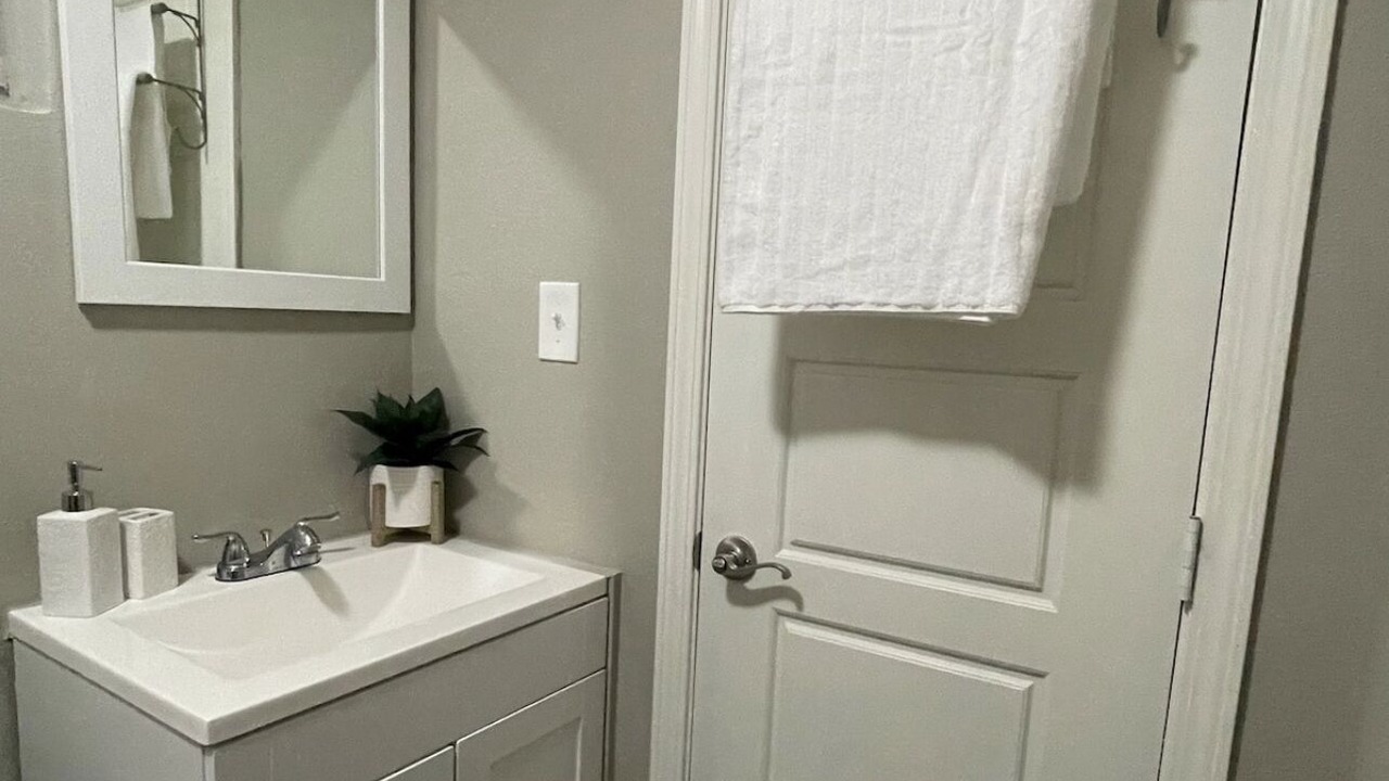 Photo of Bathroom in Roma