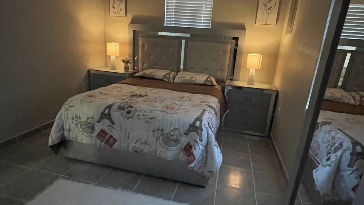 Photo of Bedroom in Roma