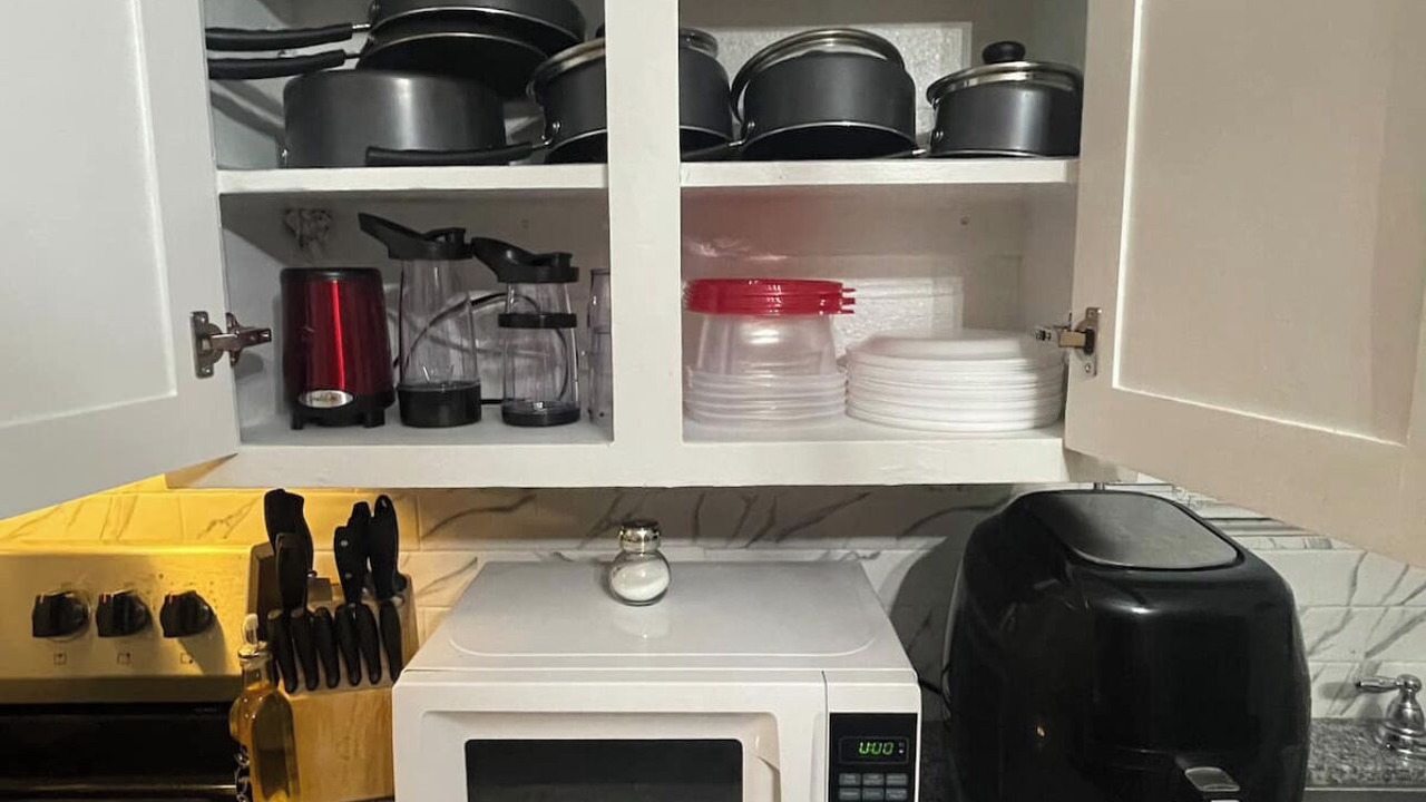 Photo of Kitchen in Roma