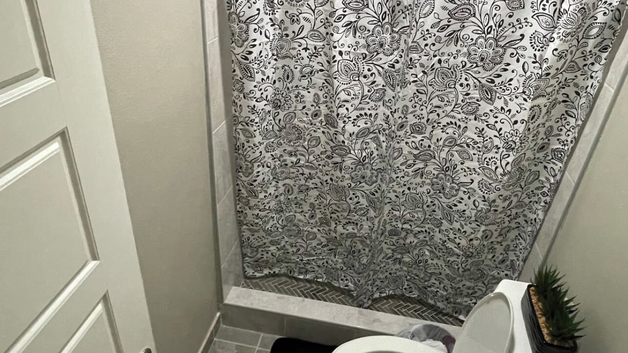 Photo of Bathroom in Roma