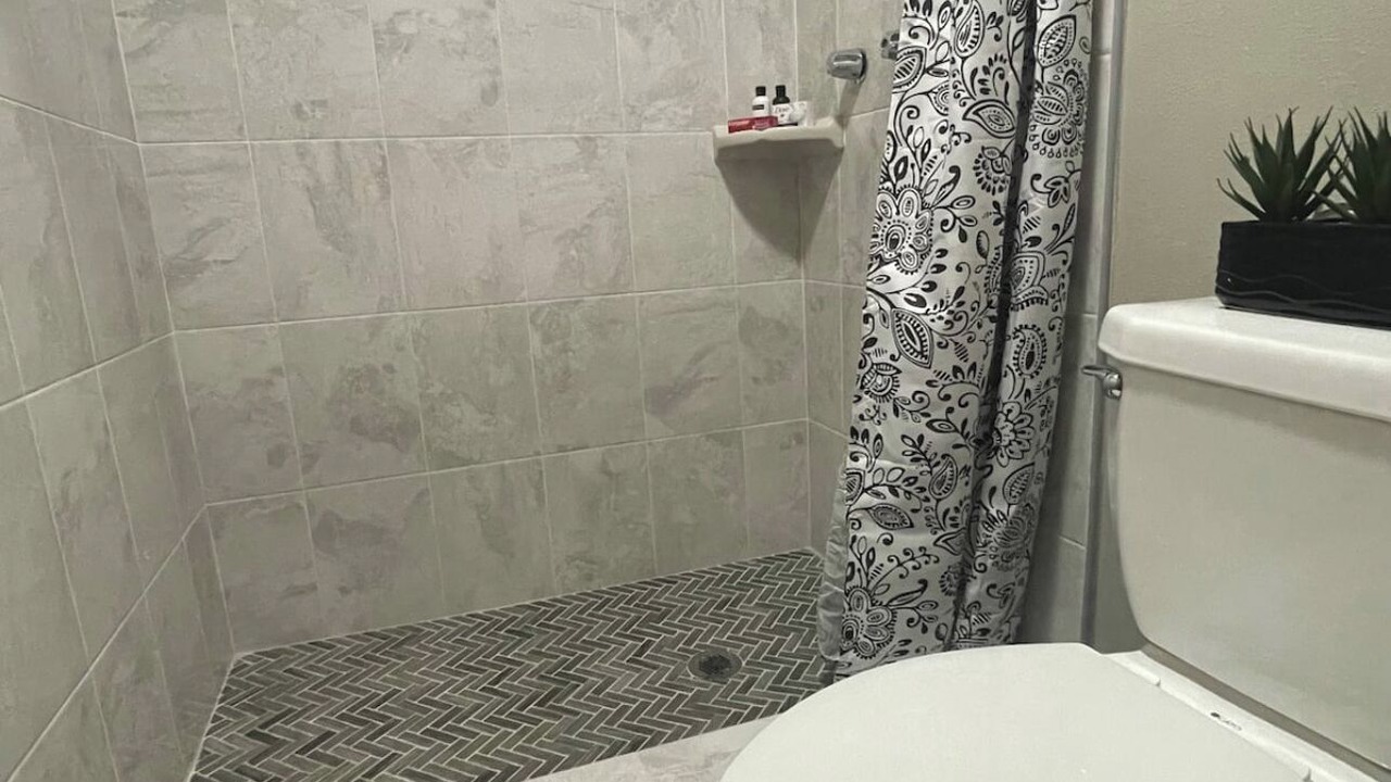Photo of Bathroom in Roma