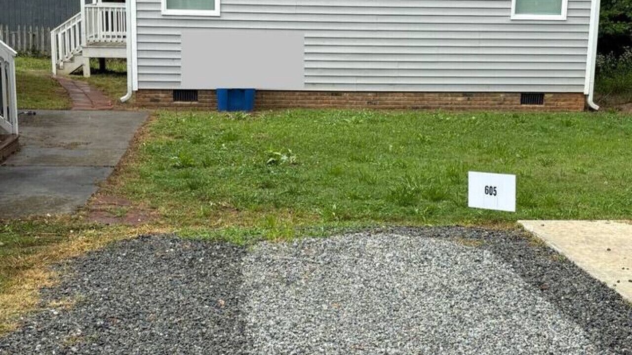 Photo of Outdoor in Southwest Raleigh