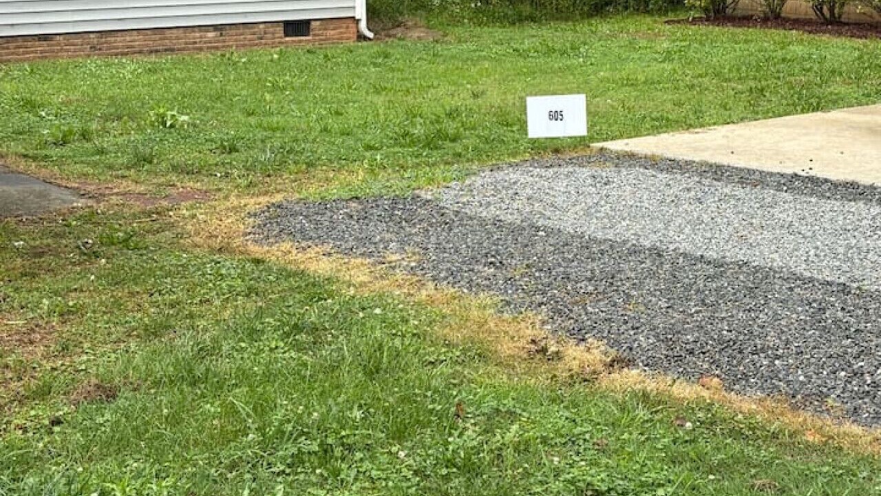 Photo of Outdoor in Southwest Raleigh