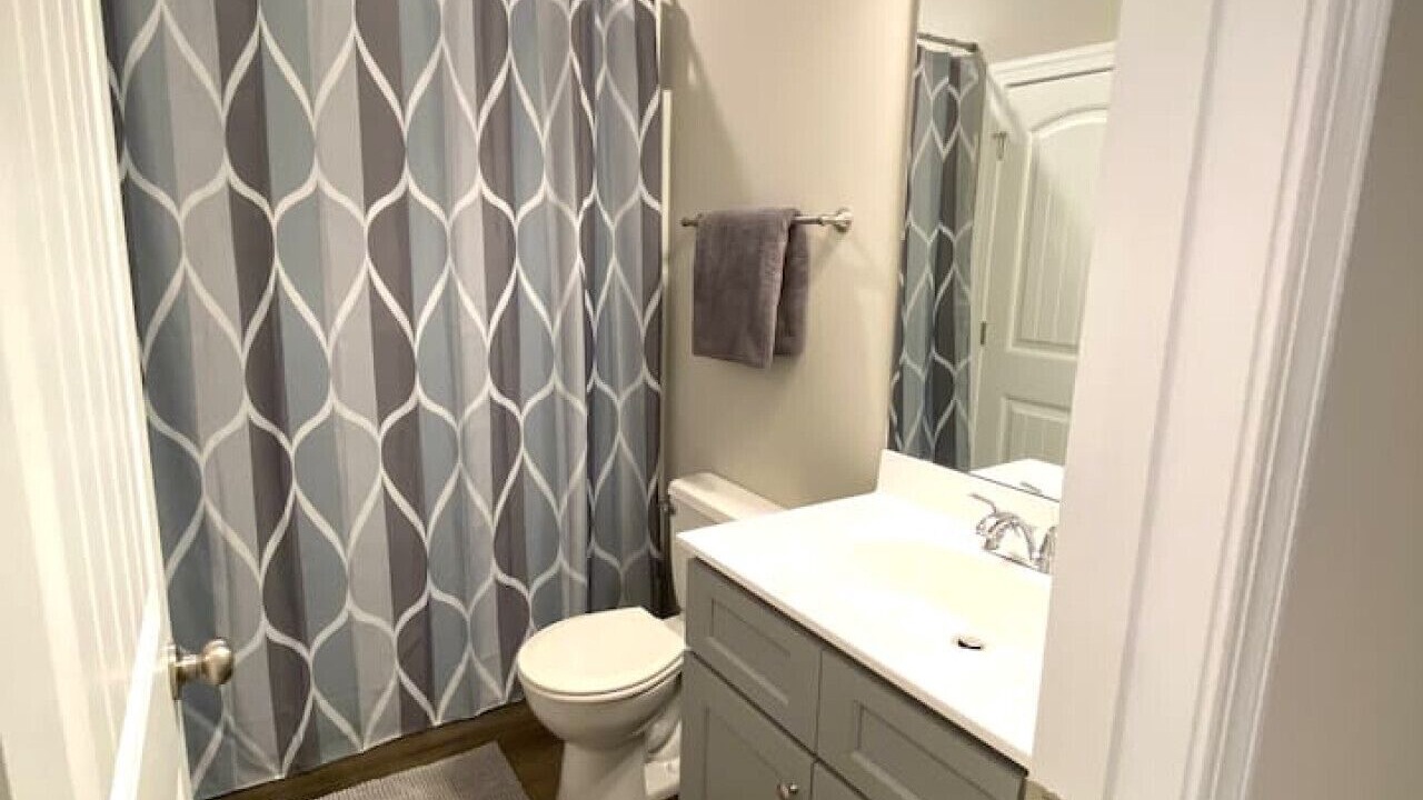 Photo of Bathroom in Southwest Raleigh