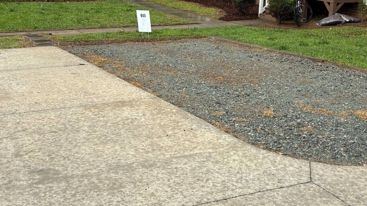 Photo of Outdoor in Southwest Raleigh
