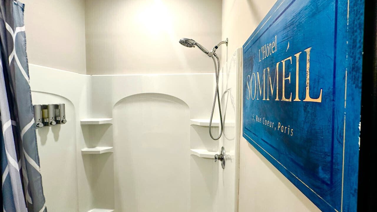 Photo of Bathroom in Southwest Raleigh