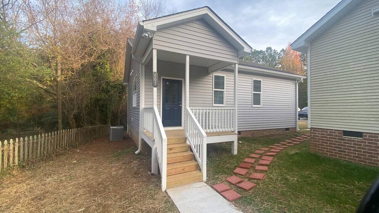 Photo of Outdoor in Southwest Raleigh