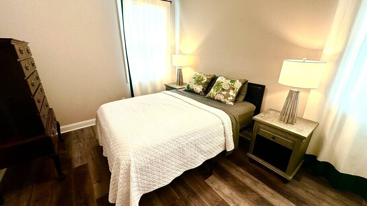 Photo of Bedroom in Southwest Raleigh