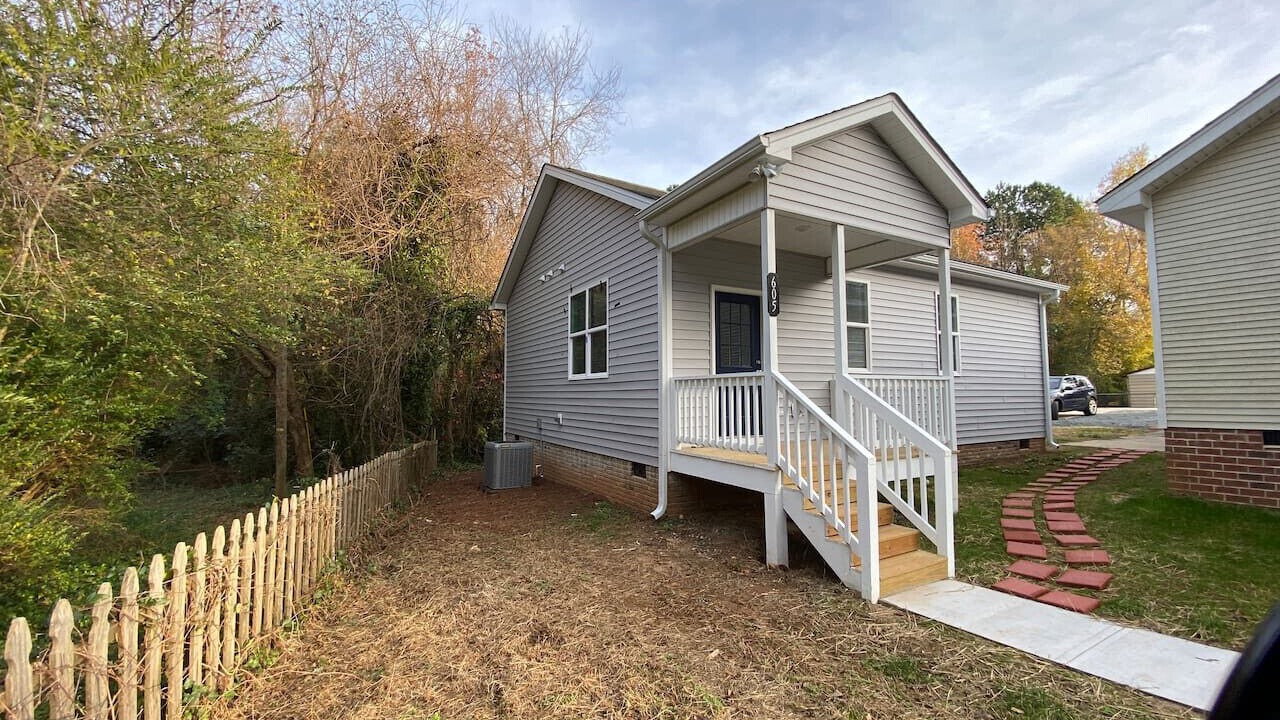 Photo of Outdoor in Southwest Raleigh