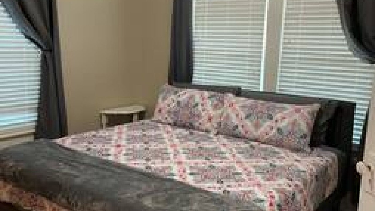 Photo of Bedroom in Augusta