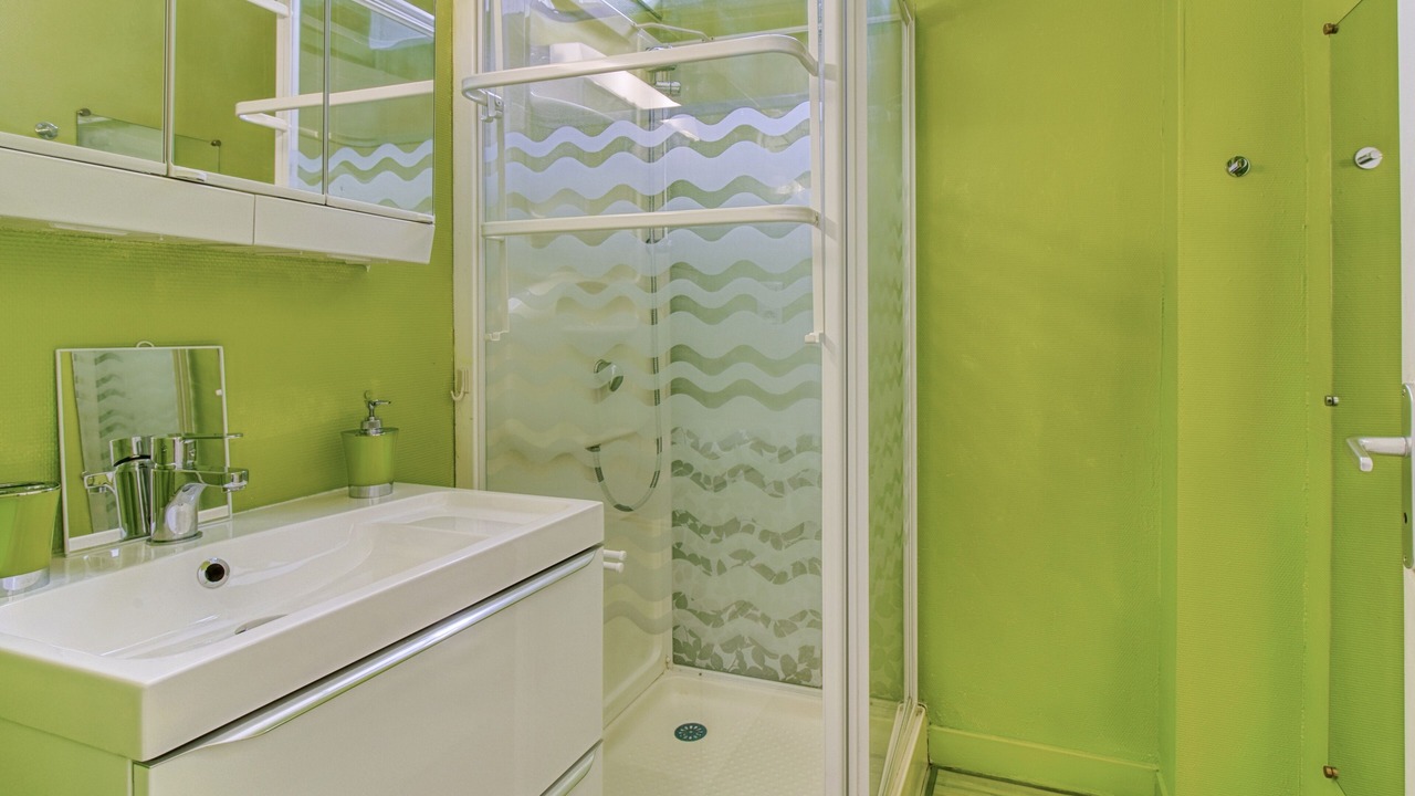 Photo of Bathroom in Tarbes
