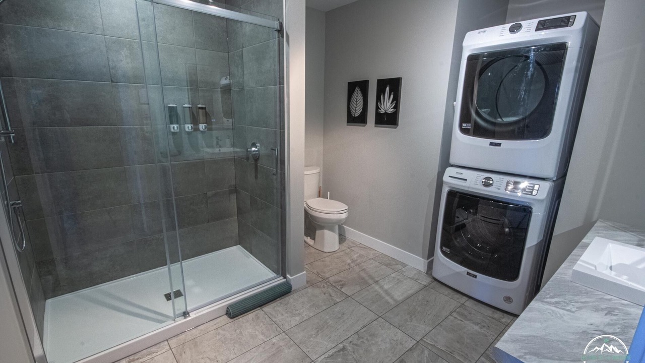 Photo of Bathroom in Saint-Jean-de-Matha