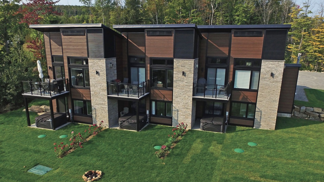 Photo of Outdoor in Saint-Jean-de-Matha