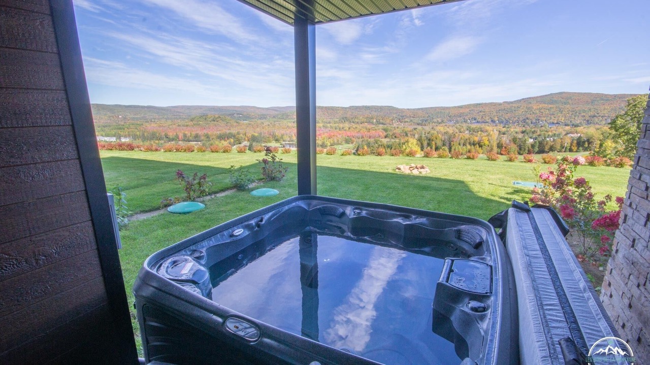Photo of Outdoor in Saint-Jean-de-Matha