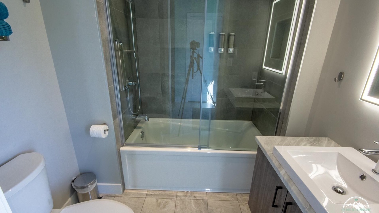 Photo of Bathroom in Saint-Jean-de-Matha