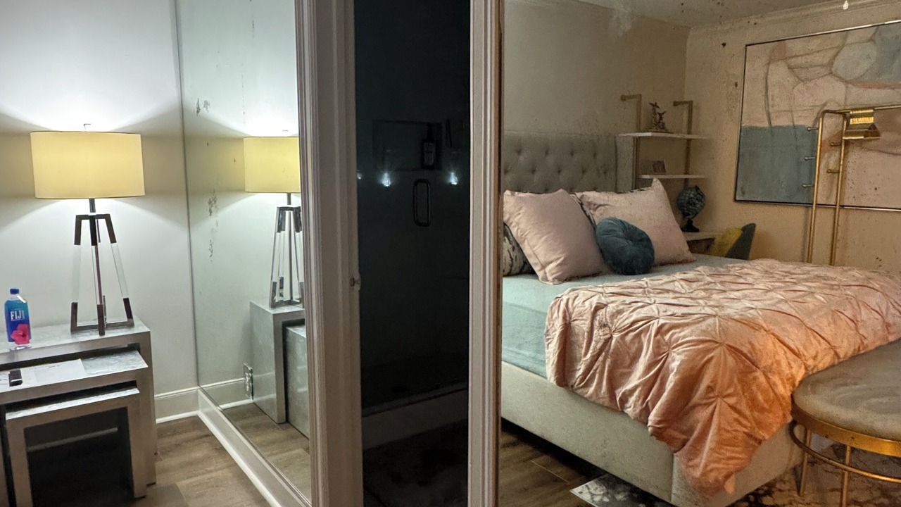 Photo of Bedroom in Highlands - Perkins