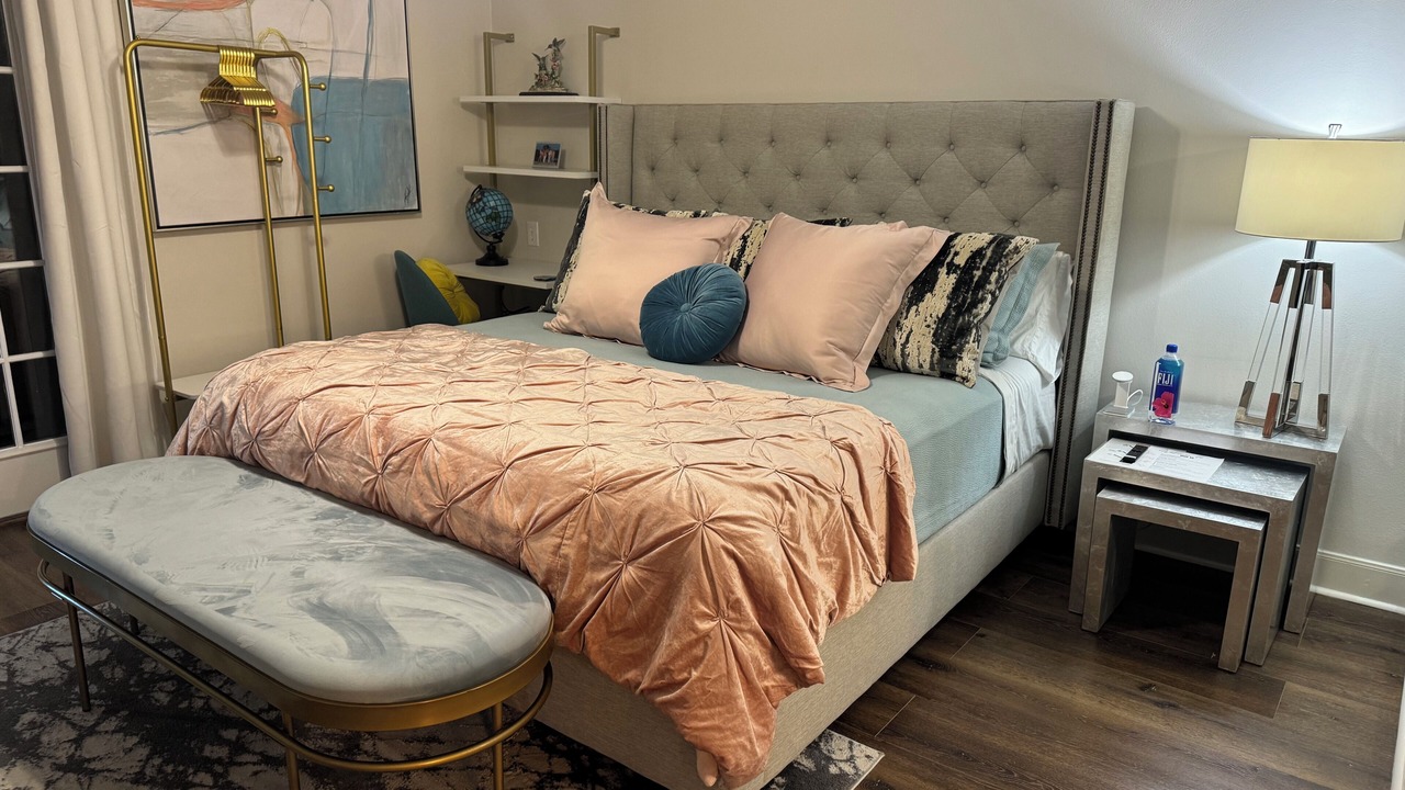 Photo of Bedroom in Highlands - Perkins