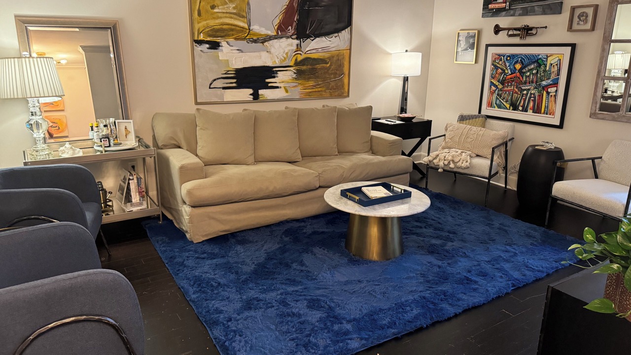 Photo of Livingroom in Highlands - Perkins