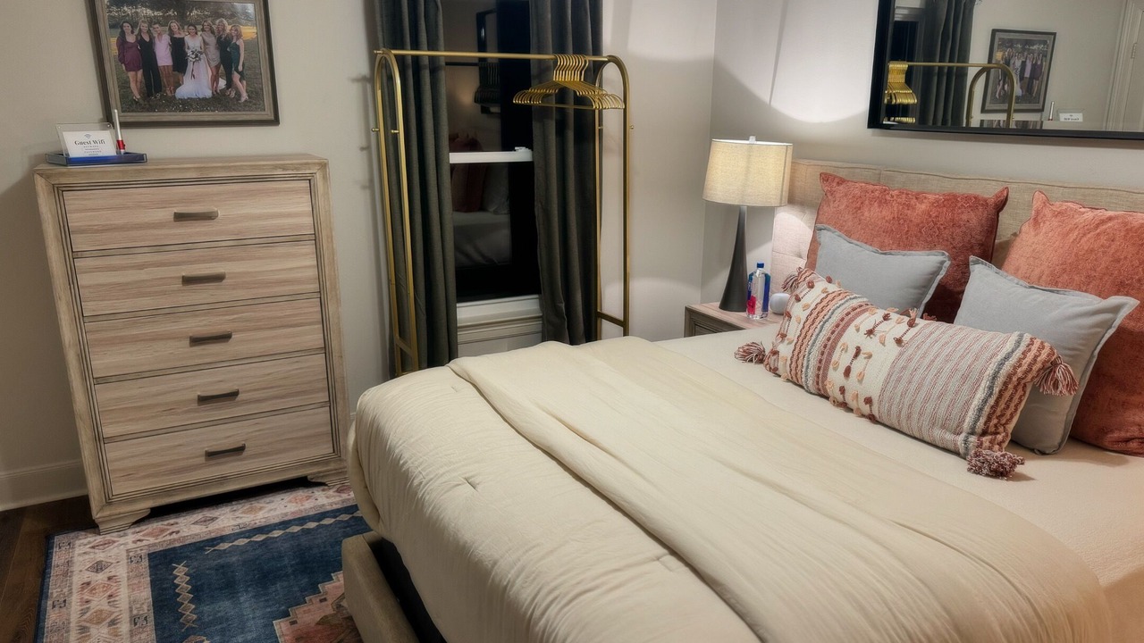 Photo of Bedroom in Highlands - Perkins