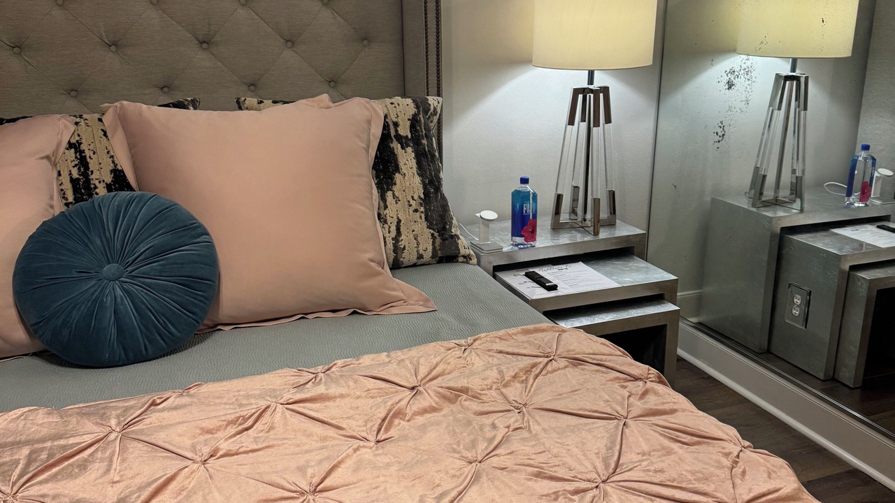 Photo of Bedroom in Highlands - Perkins