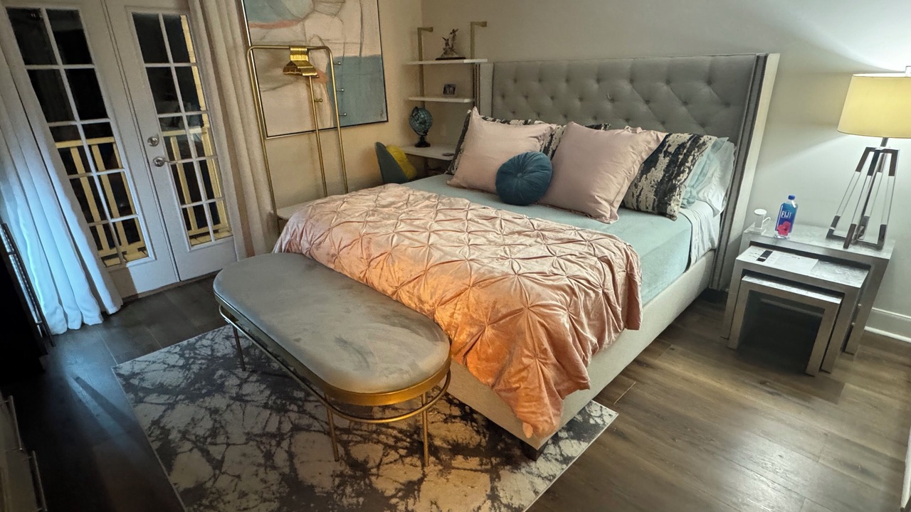 Photo of Bedroom in Highlands - Perkins